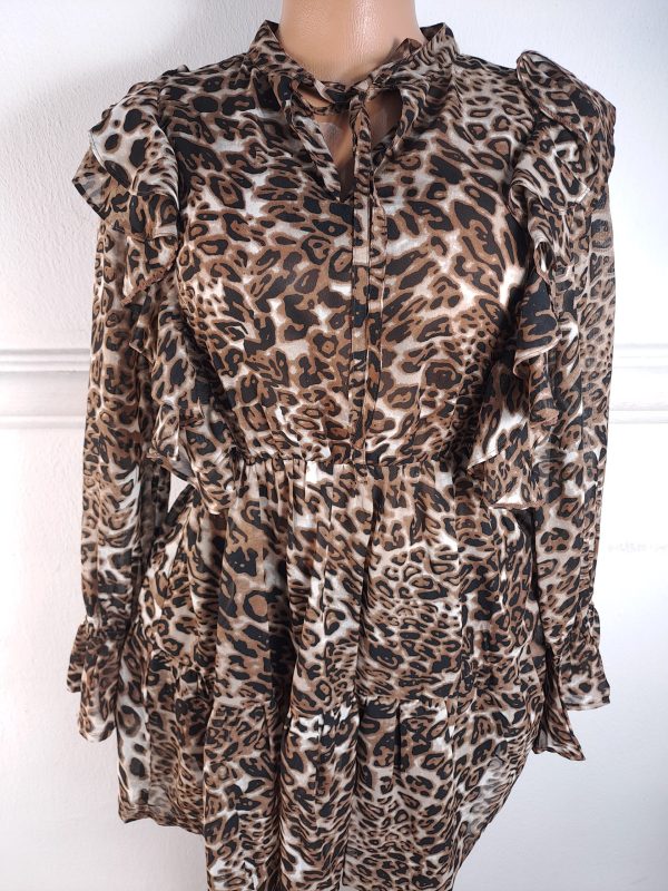 BOOHOO UK 10