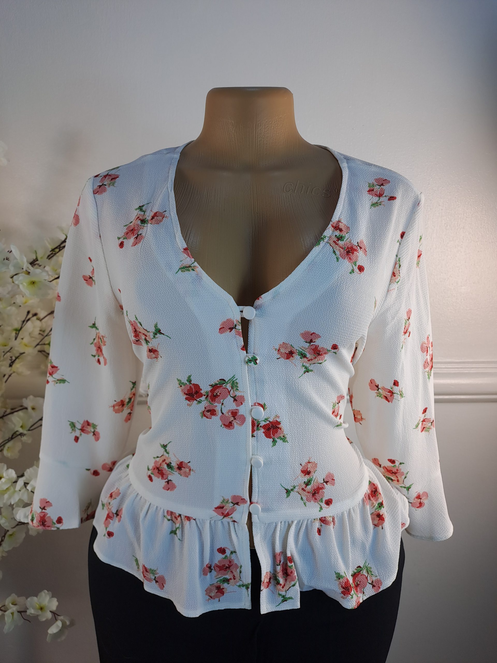 PRIMARK UK 12