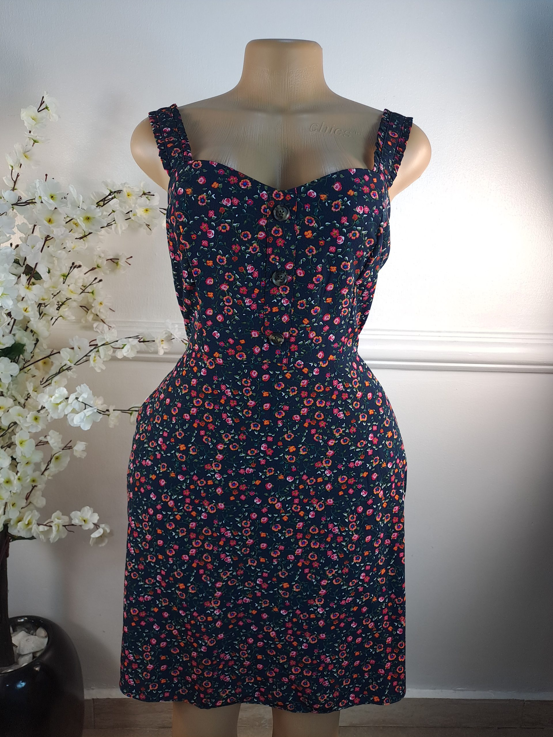 TOP UK 12, 35 INCHES