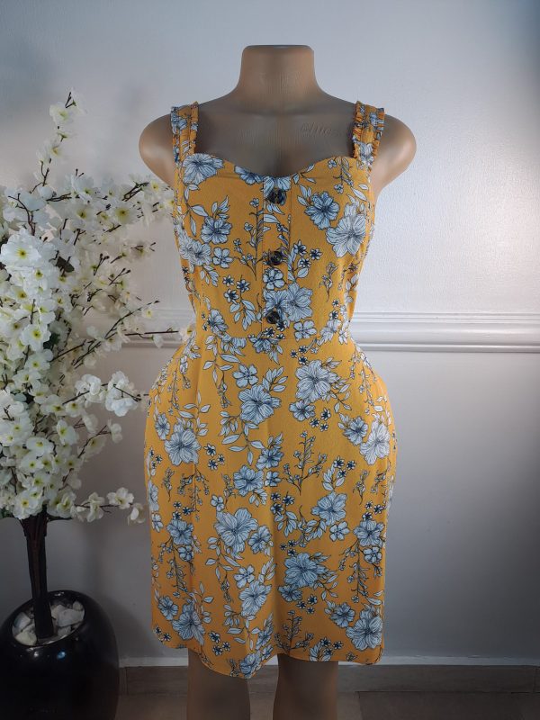 DUNNES UK 12, 36 INCHES
