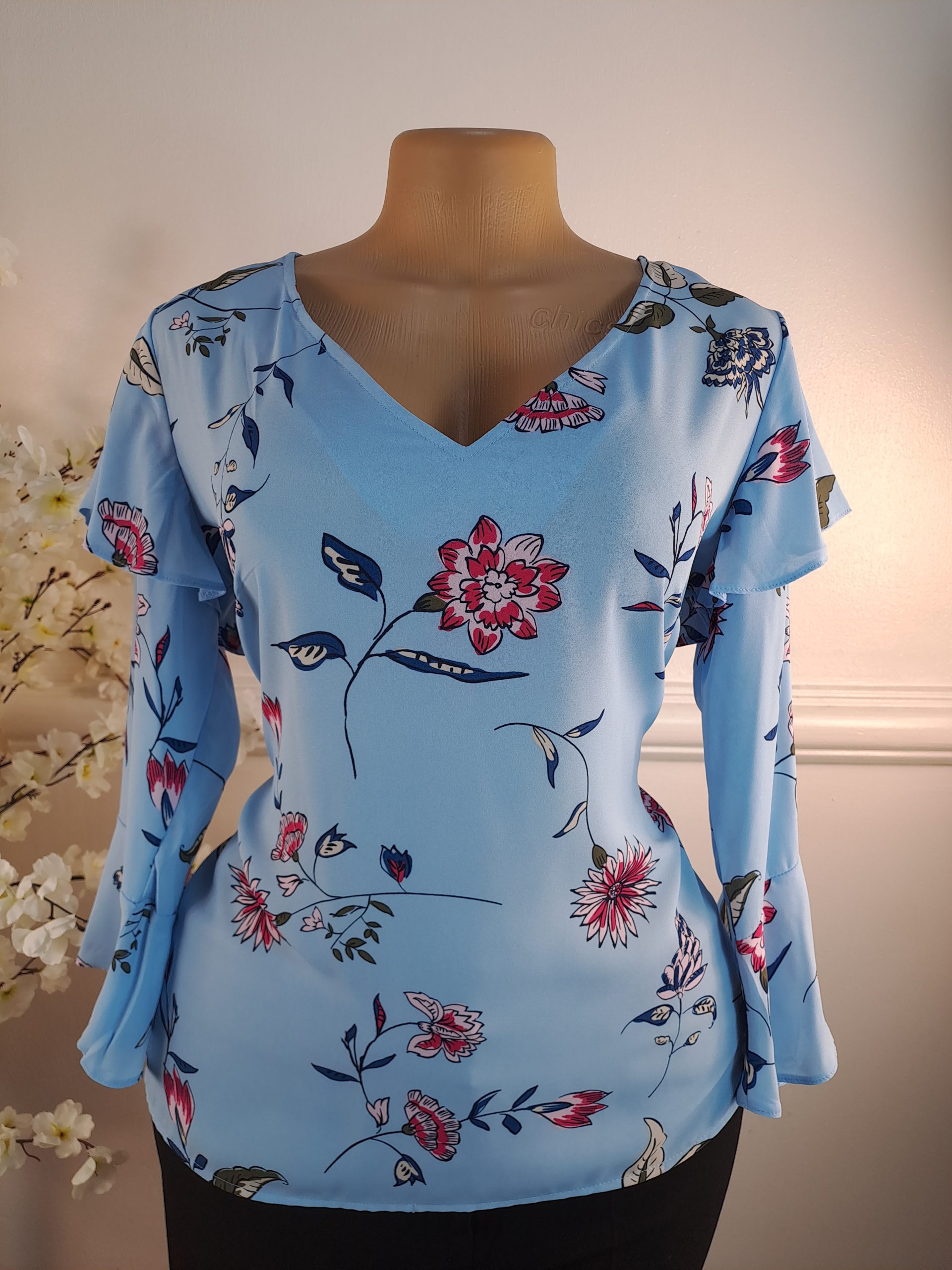 SIMPLYBE UK 12