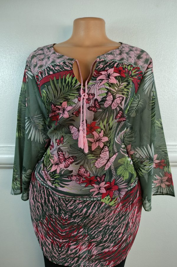 JULIPA UK 20