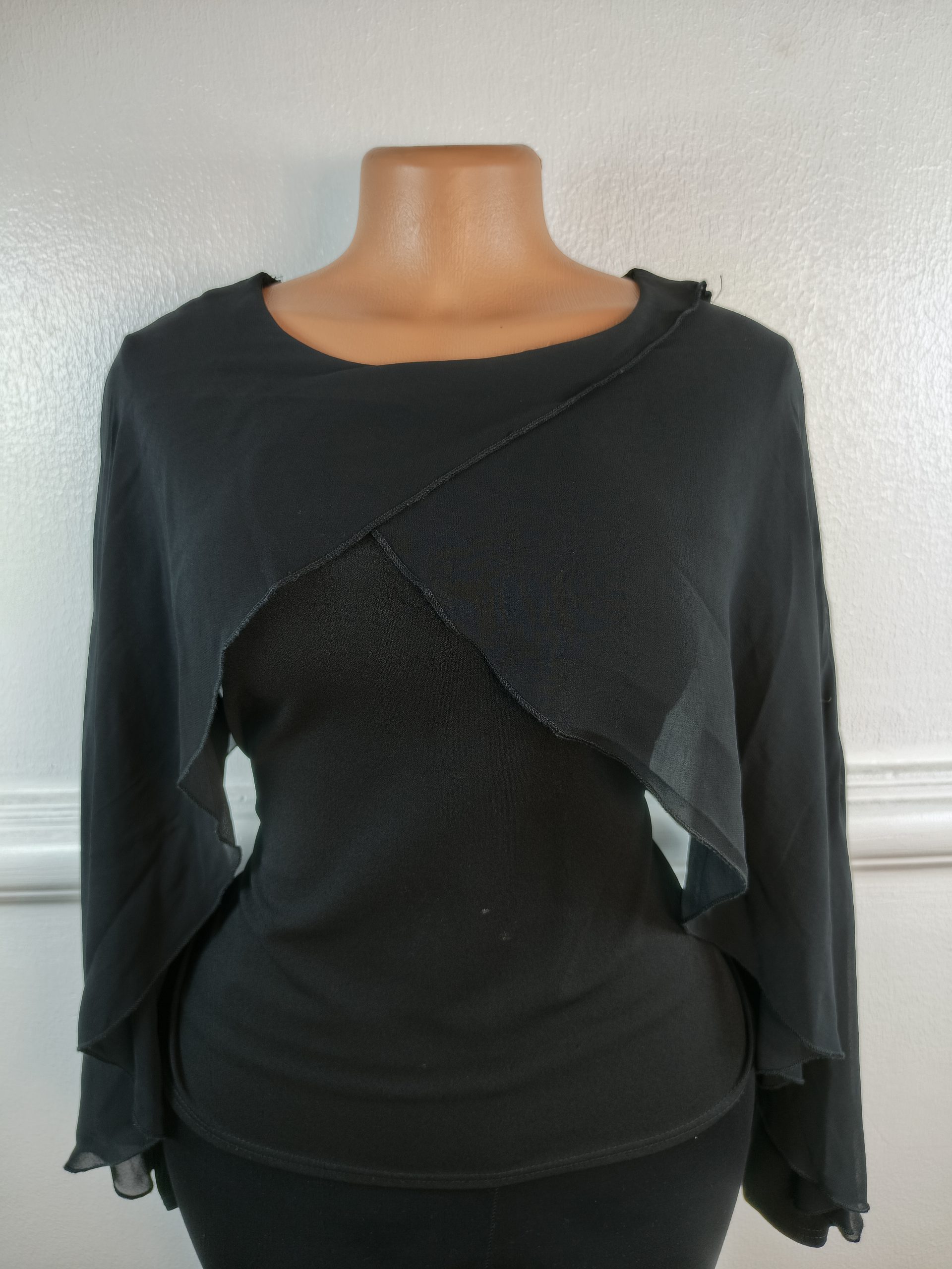 RIVER ISLAND UK 10