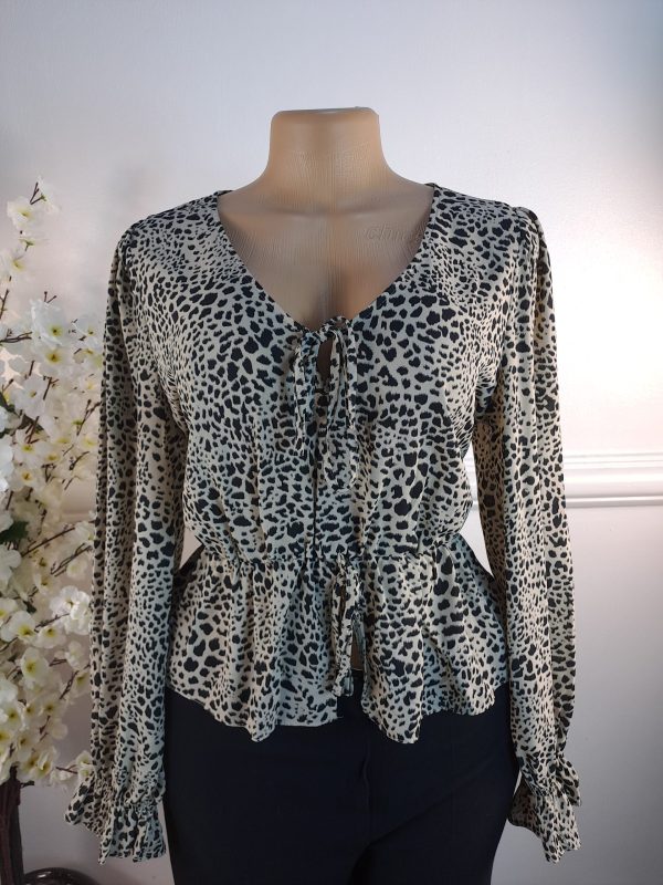 PRIMARK UK 14