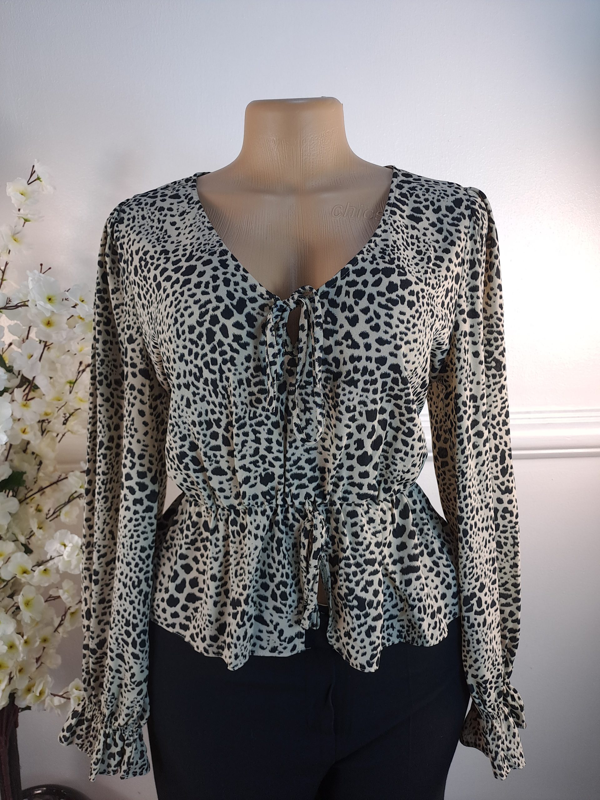 PRIMARK UK 14