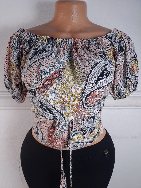 PRIMARK UK 8