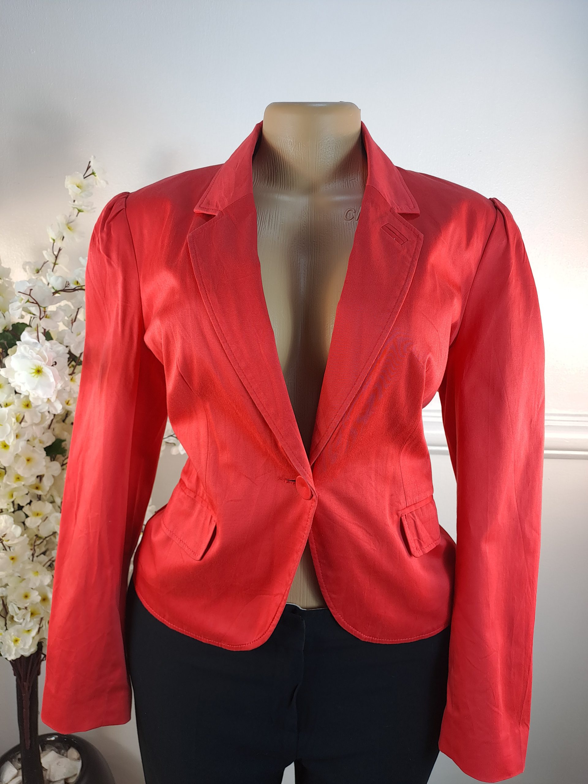 BLAZER UK 12