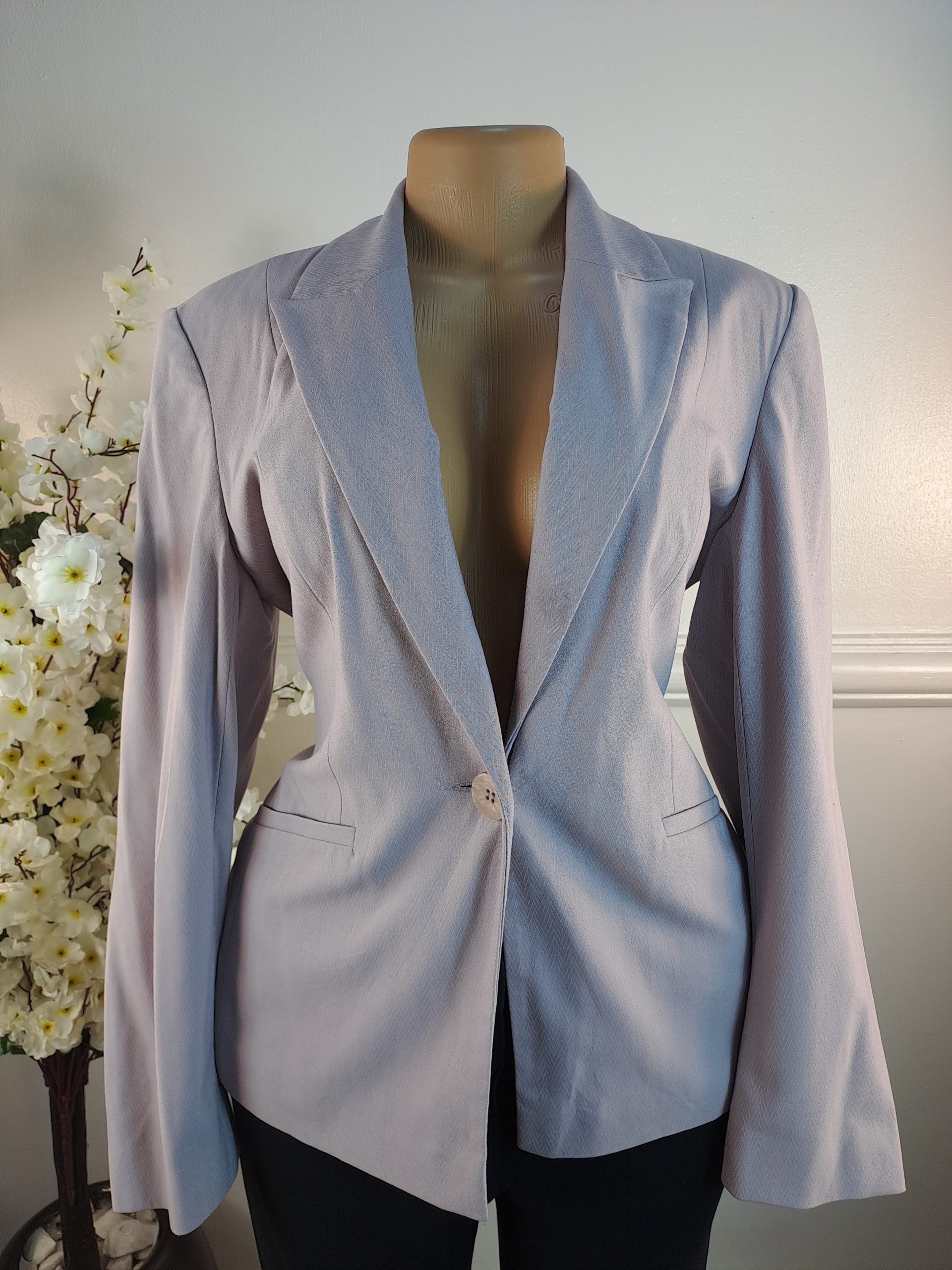 BLAZER UK 12