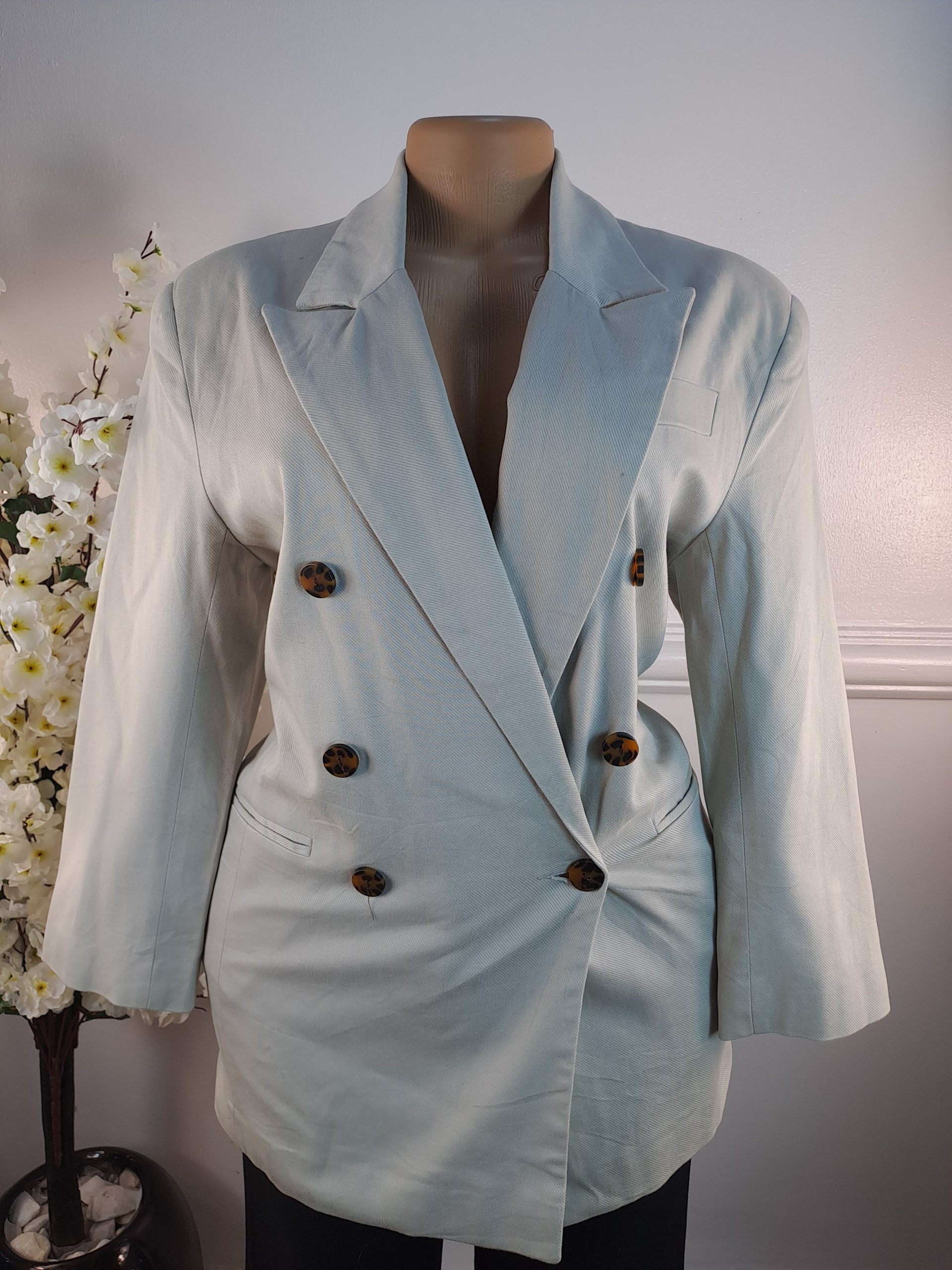 ASOS UK 12, L-31 INCHES