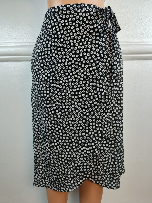 SKIRT UK 12, L-32 INCHES