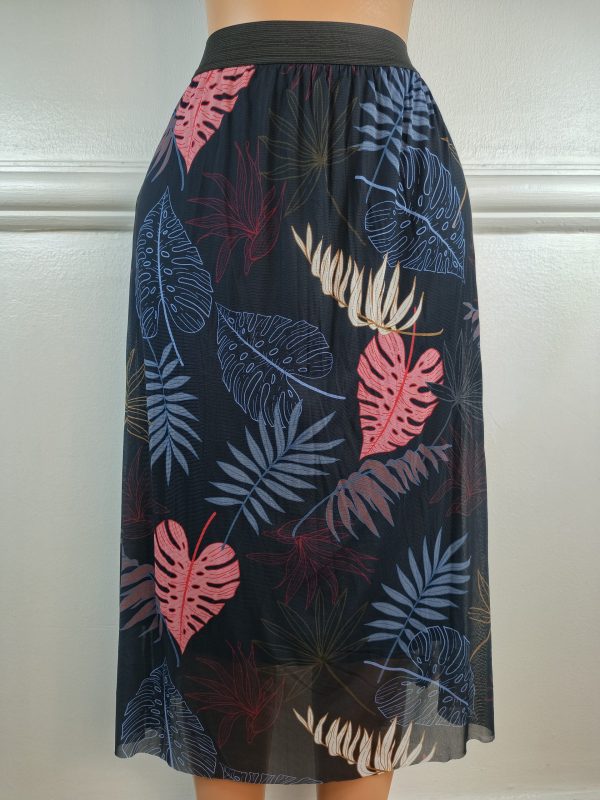 SOULMATE UK 8, L-33 INCHES