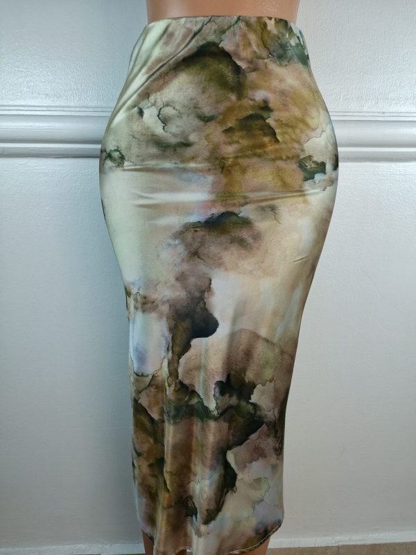 SKIRT UK 8, L-36 INCHES