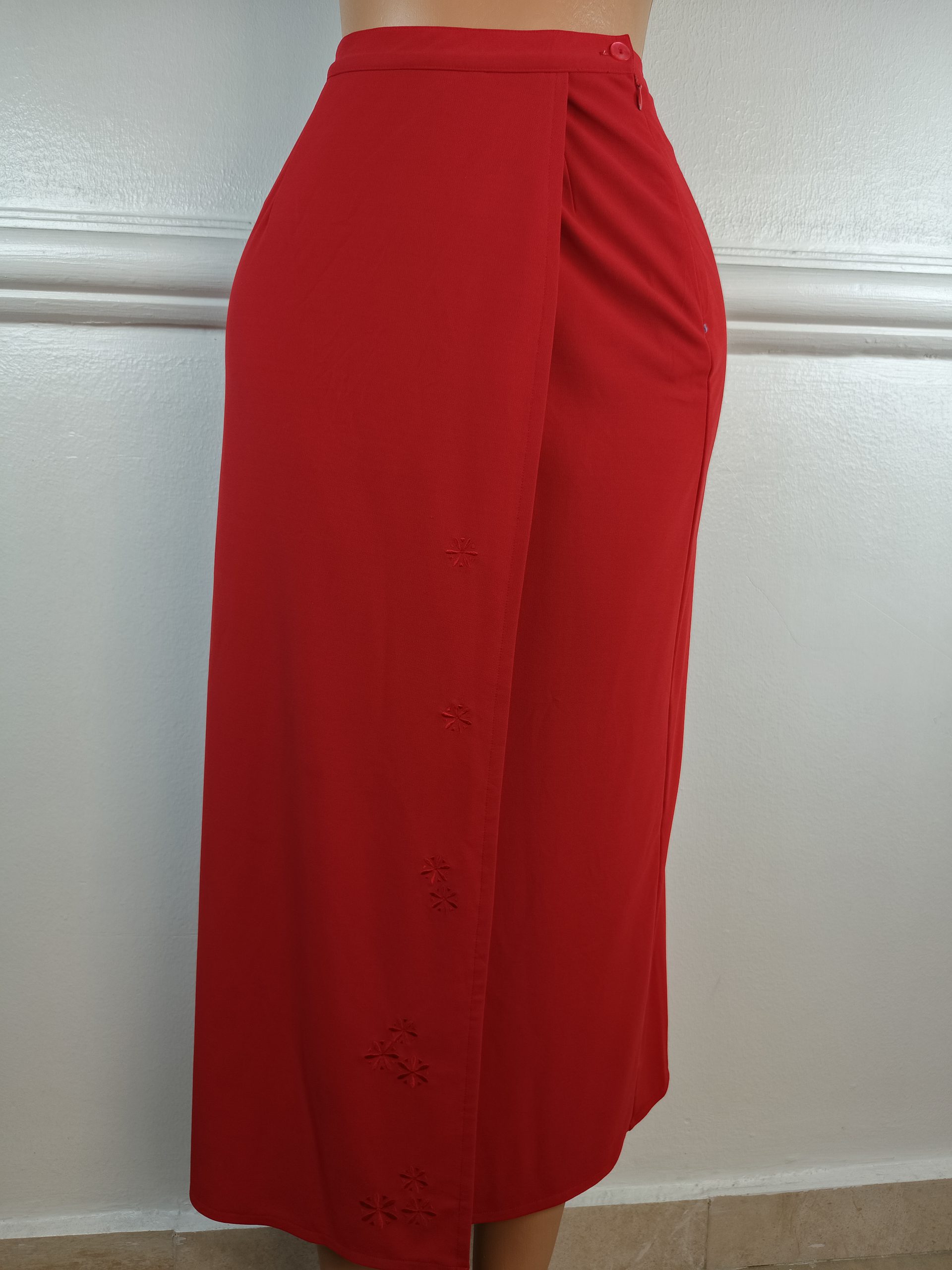 SKIRT UK 6, L-36 INCHES