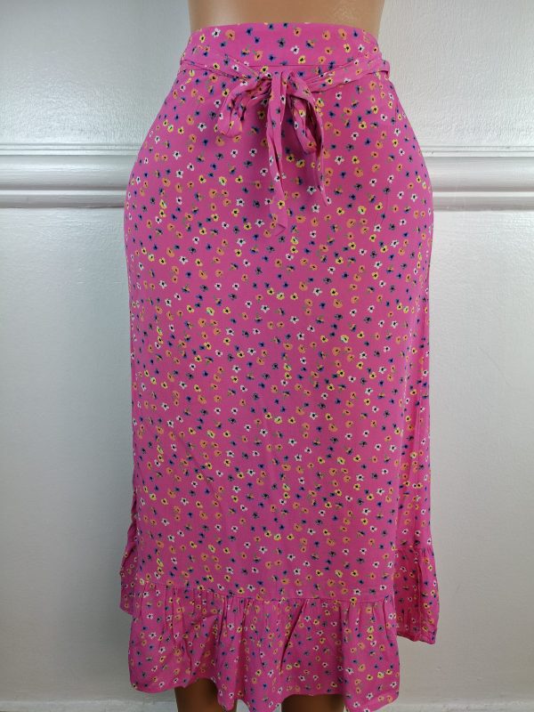 RIVER ISLAND UK 8, L-32 INCHES