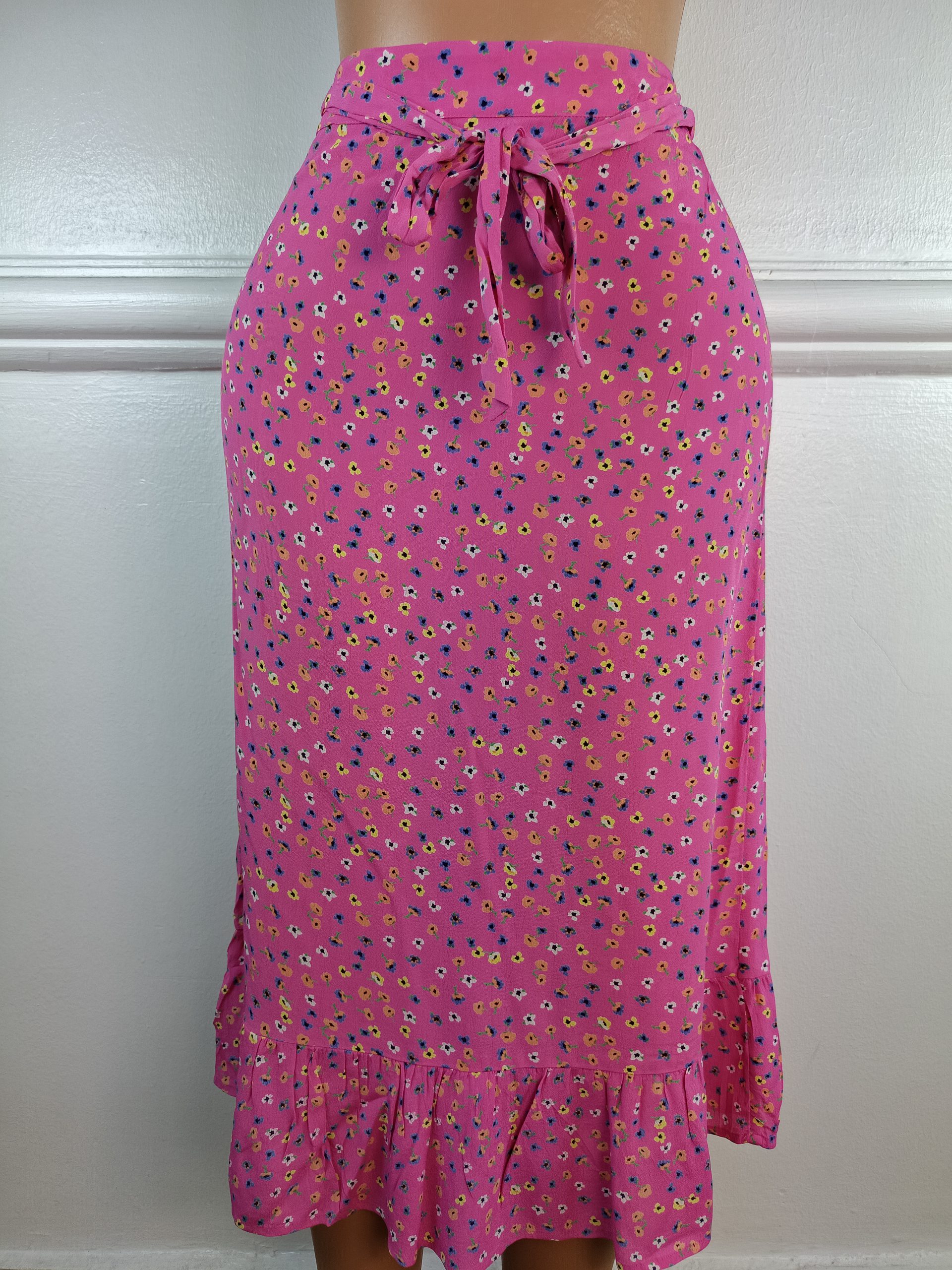 RIVER ISLAND UK 8, L-32 INCHES