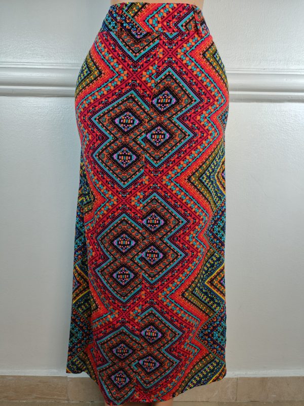 SKIRT UK 8, L-40 INCHES