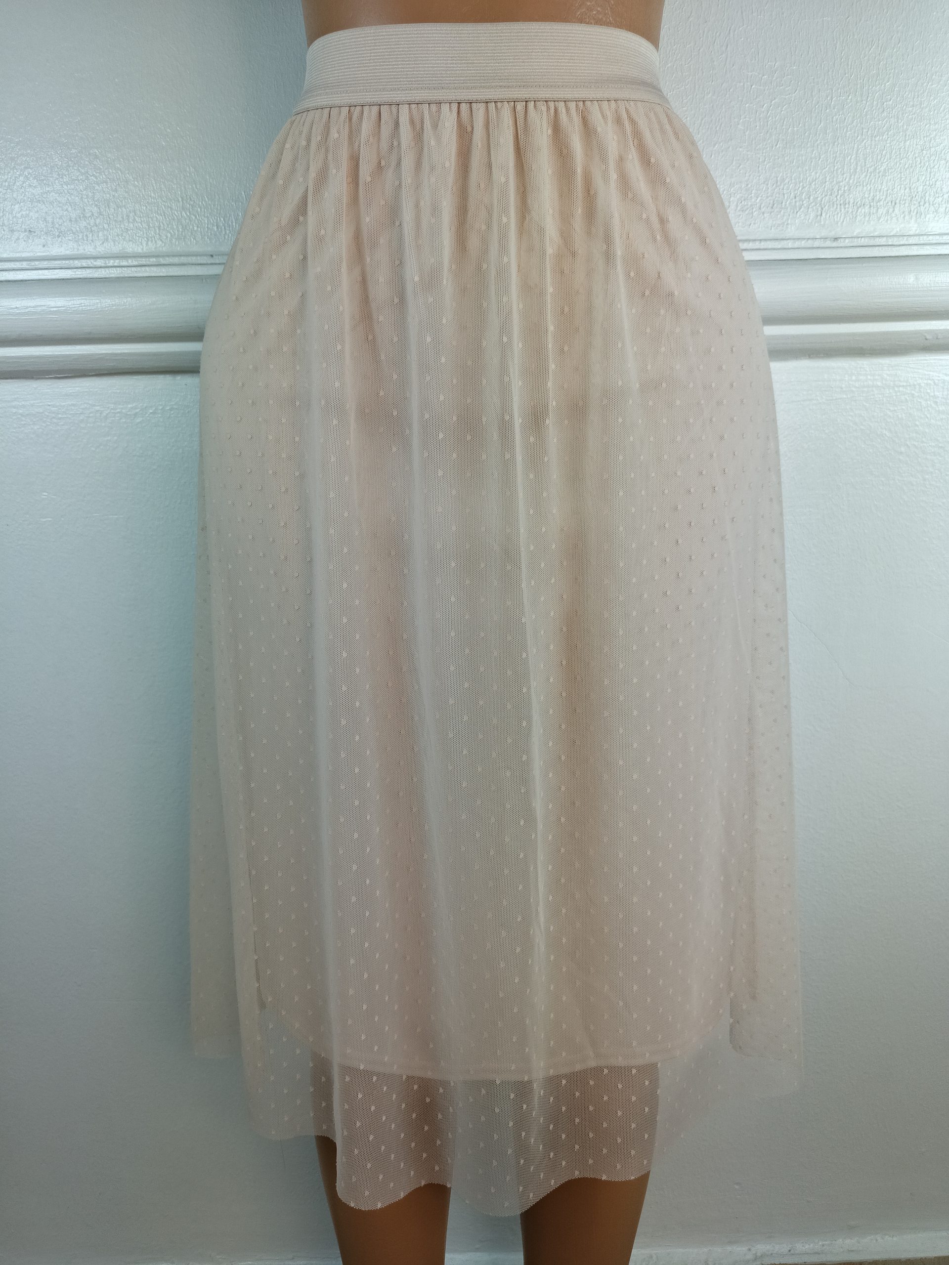 OSTRADIVARIUS UK 6, L-28 INCHES