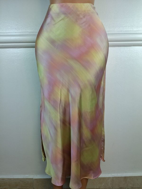 ZARA UK 8, L-36 INCHES