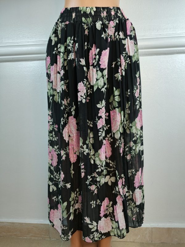 SKIRT UK 6, L-36 INCHES