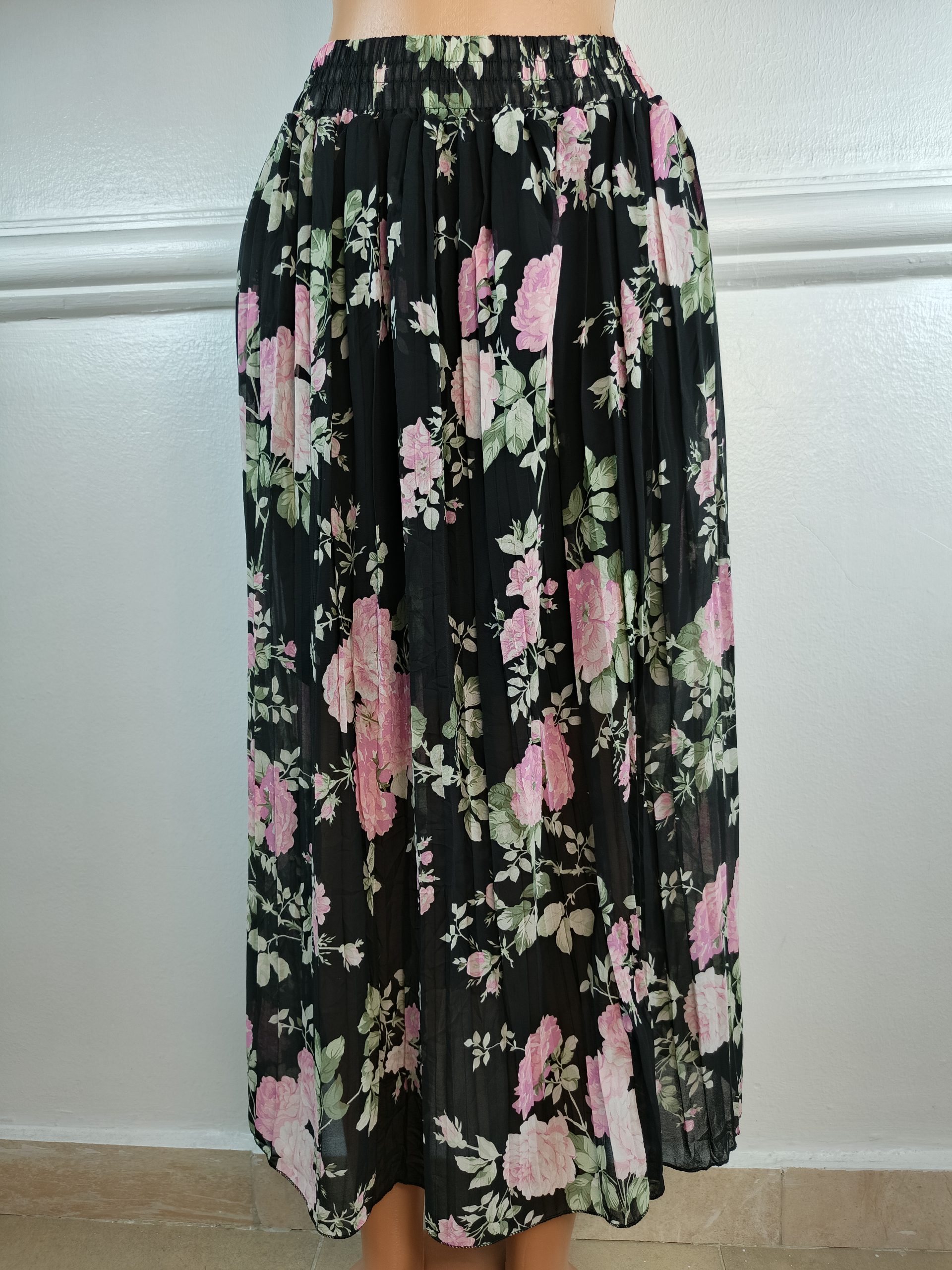 SKIRT UK 6, L-36 INCHES