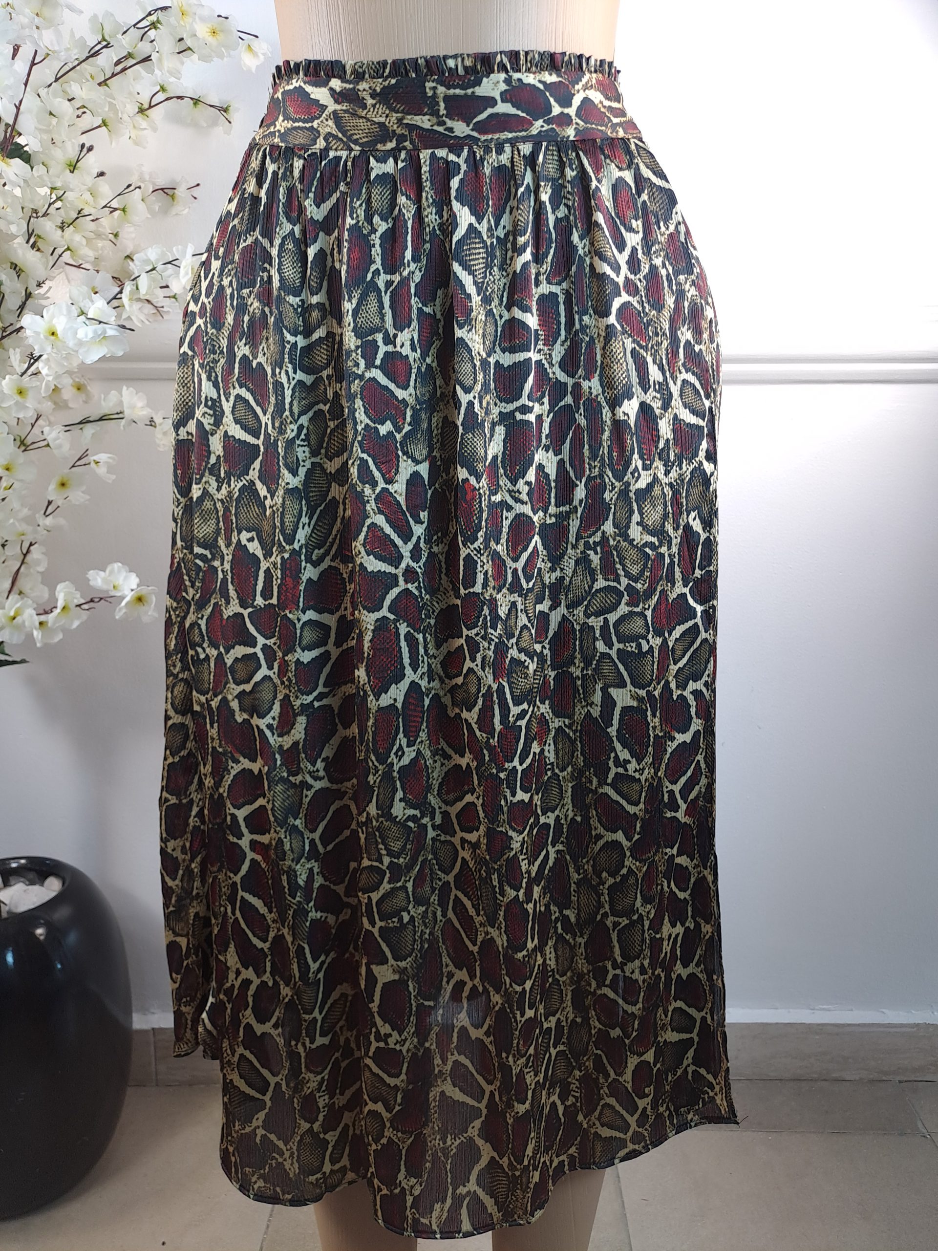ZARA UK 10, L-31 INCHES