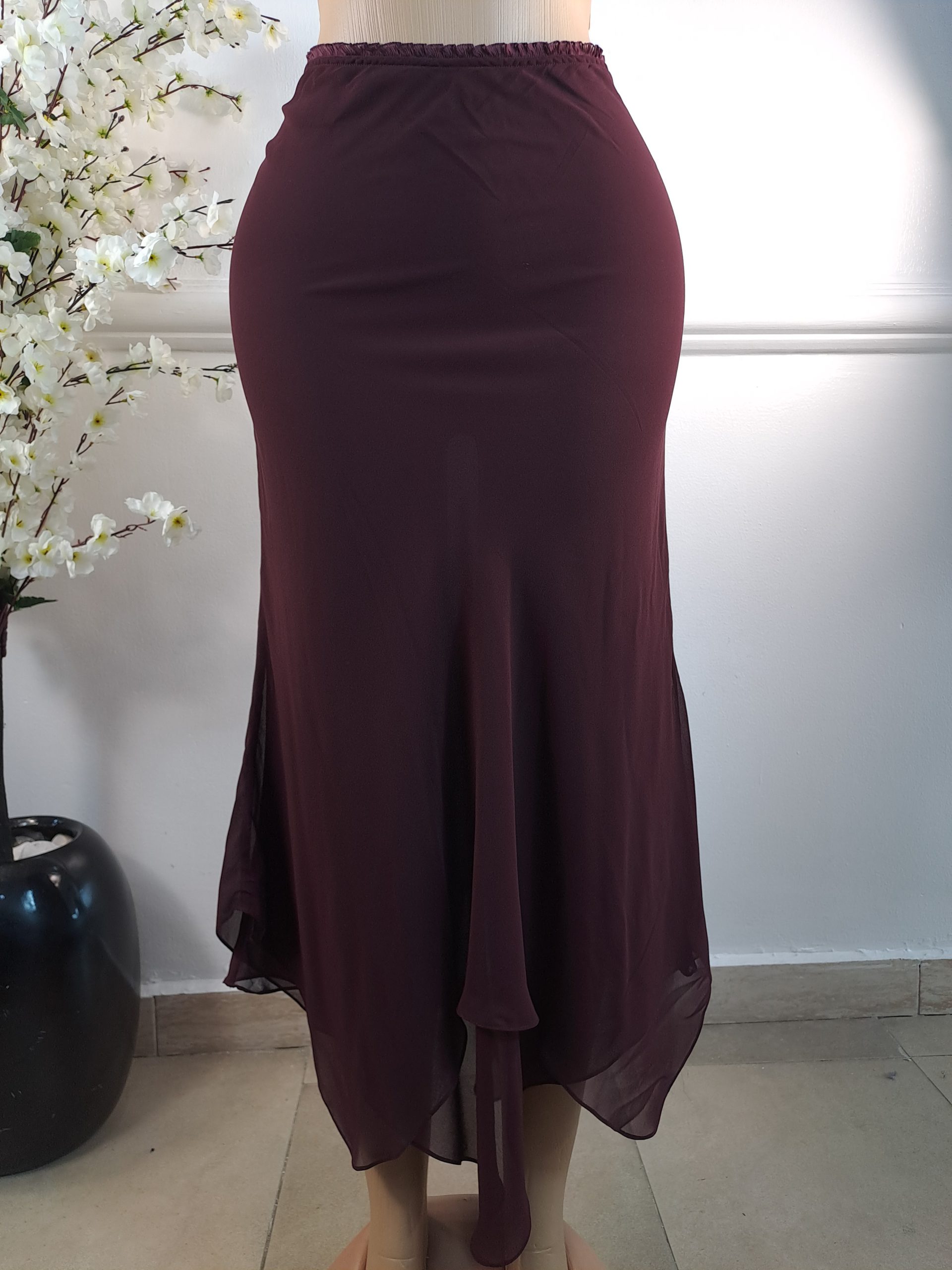 SKIRT UK 8, L-39 INCHES