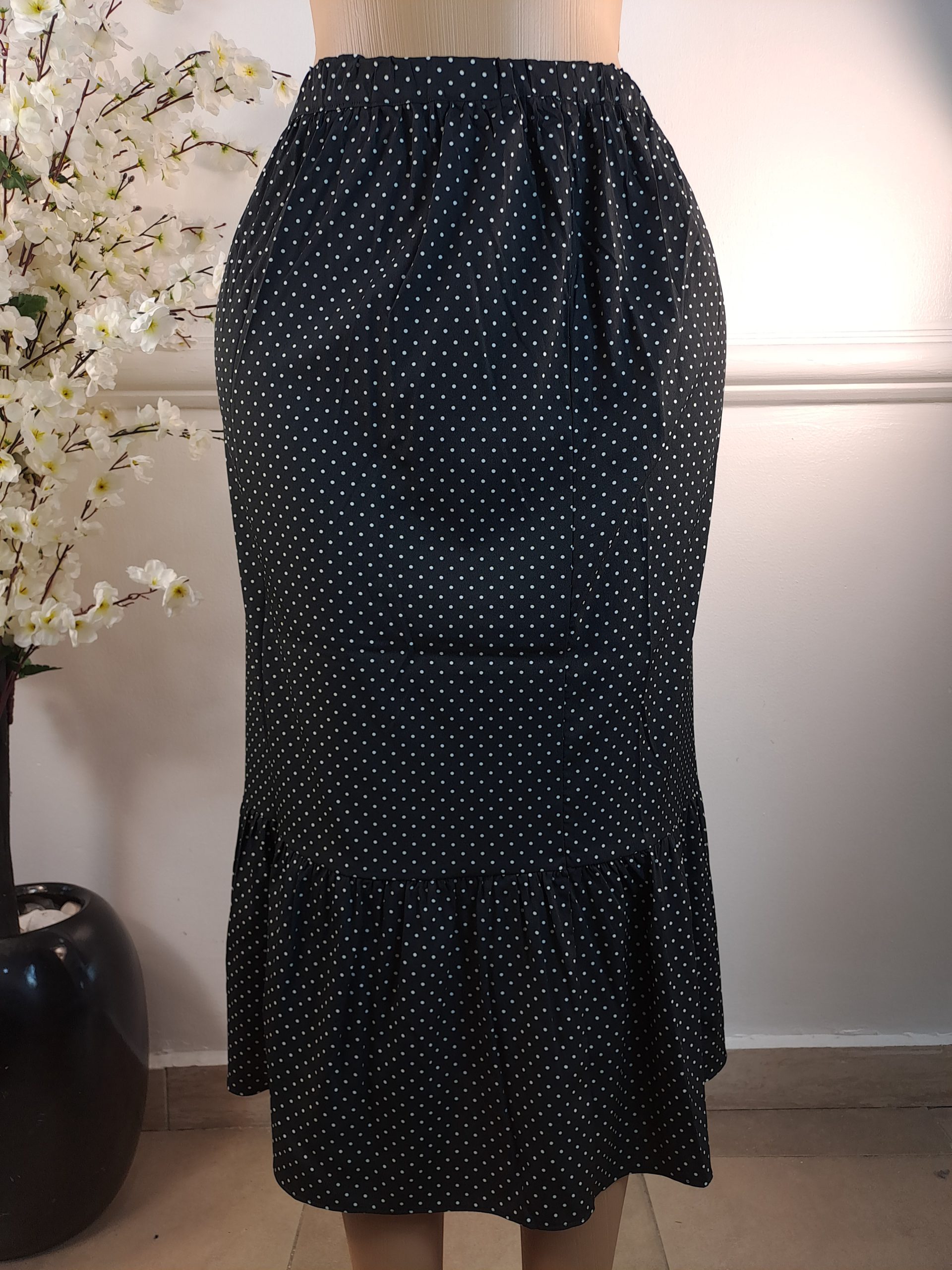 SKIRT UK 10, L-33 INCHES