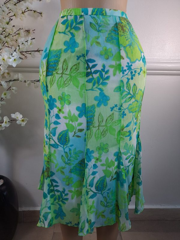 GERRY WEBER UK 10, L-30 INCHES