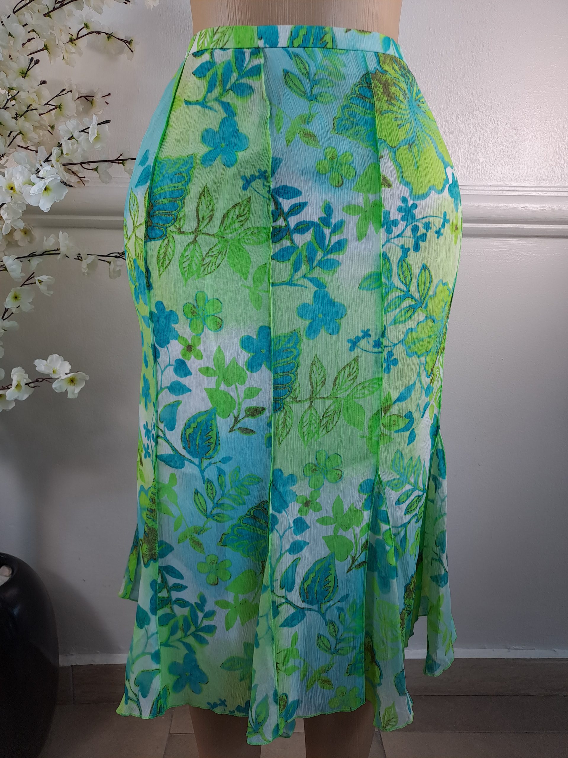 GERRY WEBER UK 10, L-30 INCHES