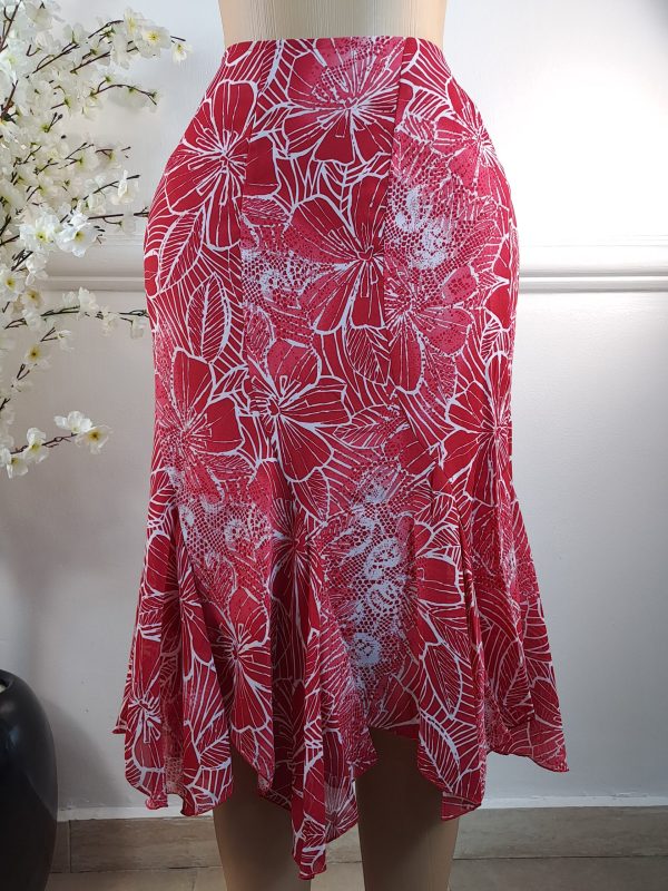 SKIRT UK 16, L-27 INCHES