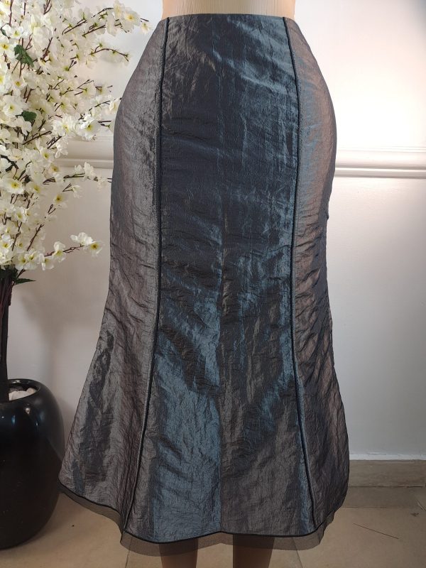 GOLD UK 16, L-33 INCHES