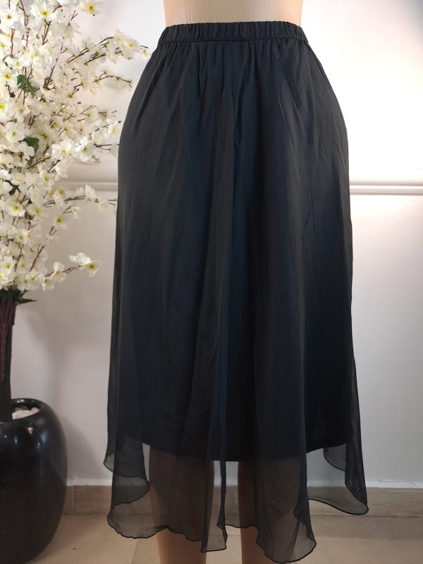DIVIDED UK 10, L-30 INCHES