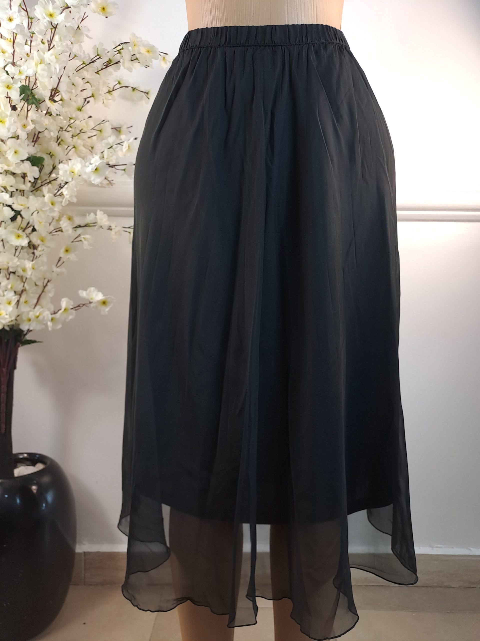 DIVIDED UK 10, L-30 INCHES