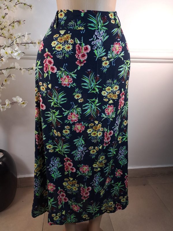 STELLA MORGAN UK 14, L-38 INCHES