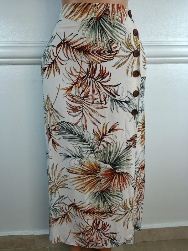PRIMARK UK 10, L-37 INCHES
