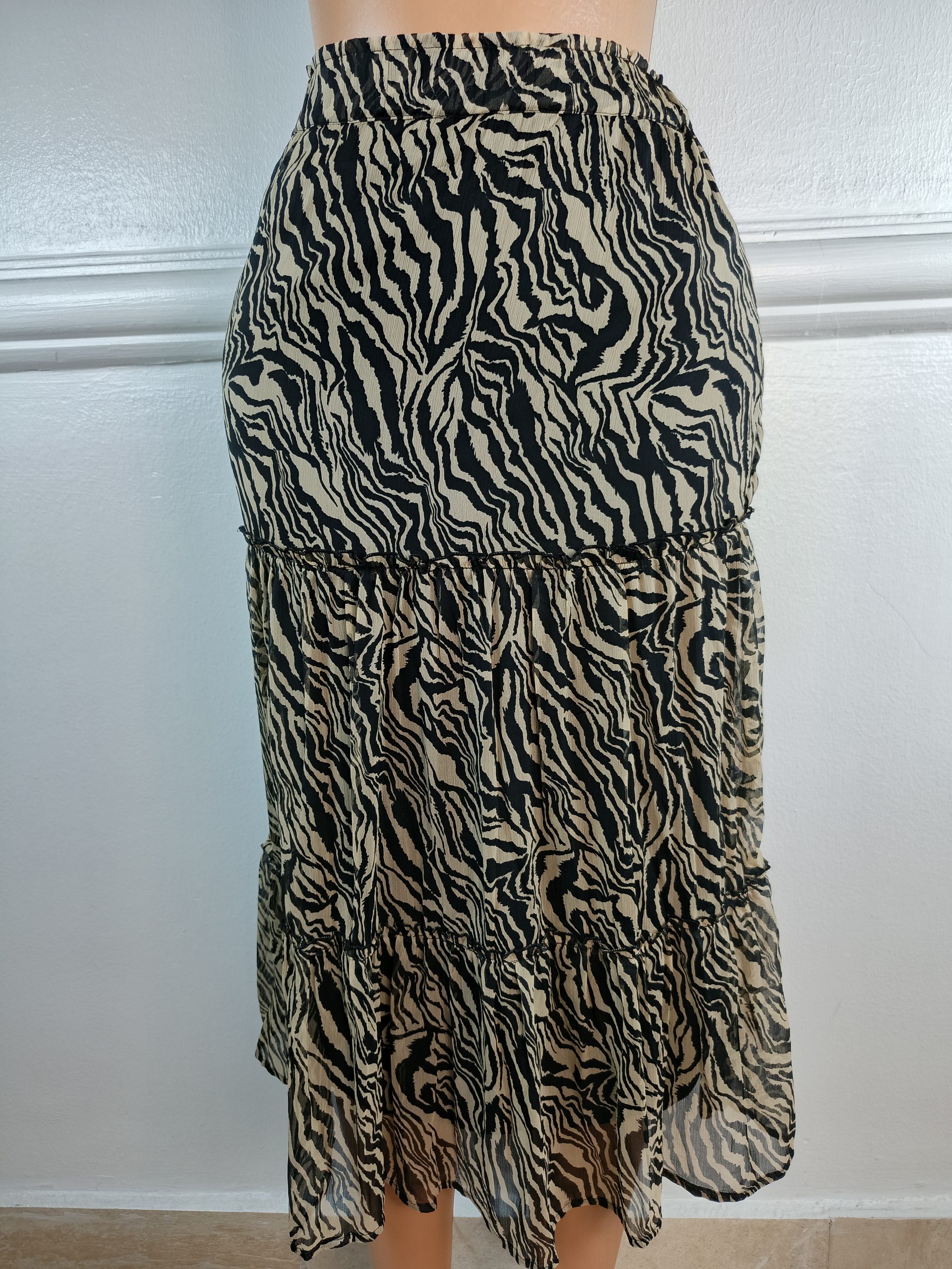 NEW LOOK UK 6, L-33 INCHES
