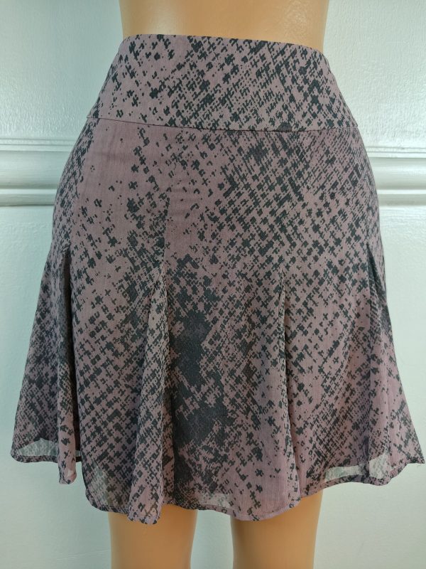 MEXX UK 12, L-18 INCHES