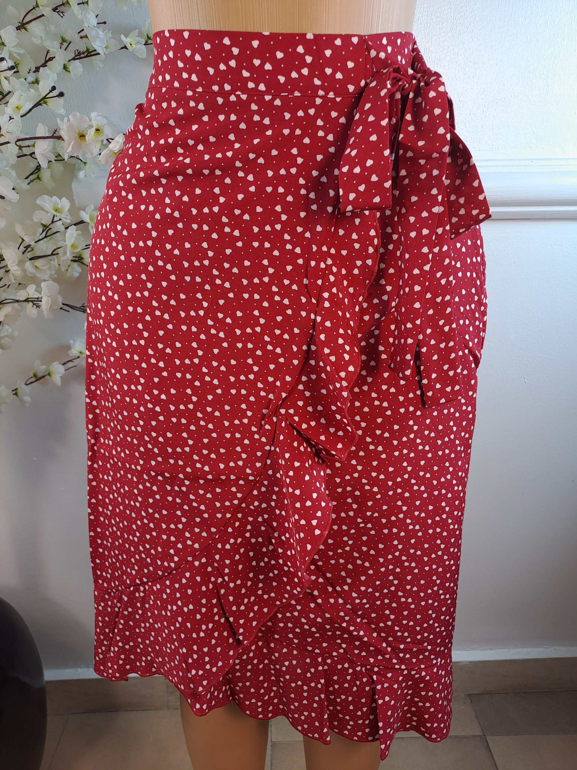 SHEIN UK 14, L-31 INCHES