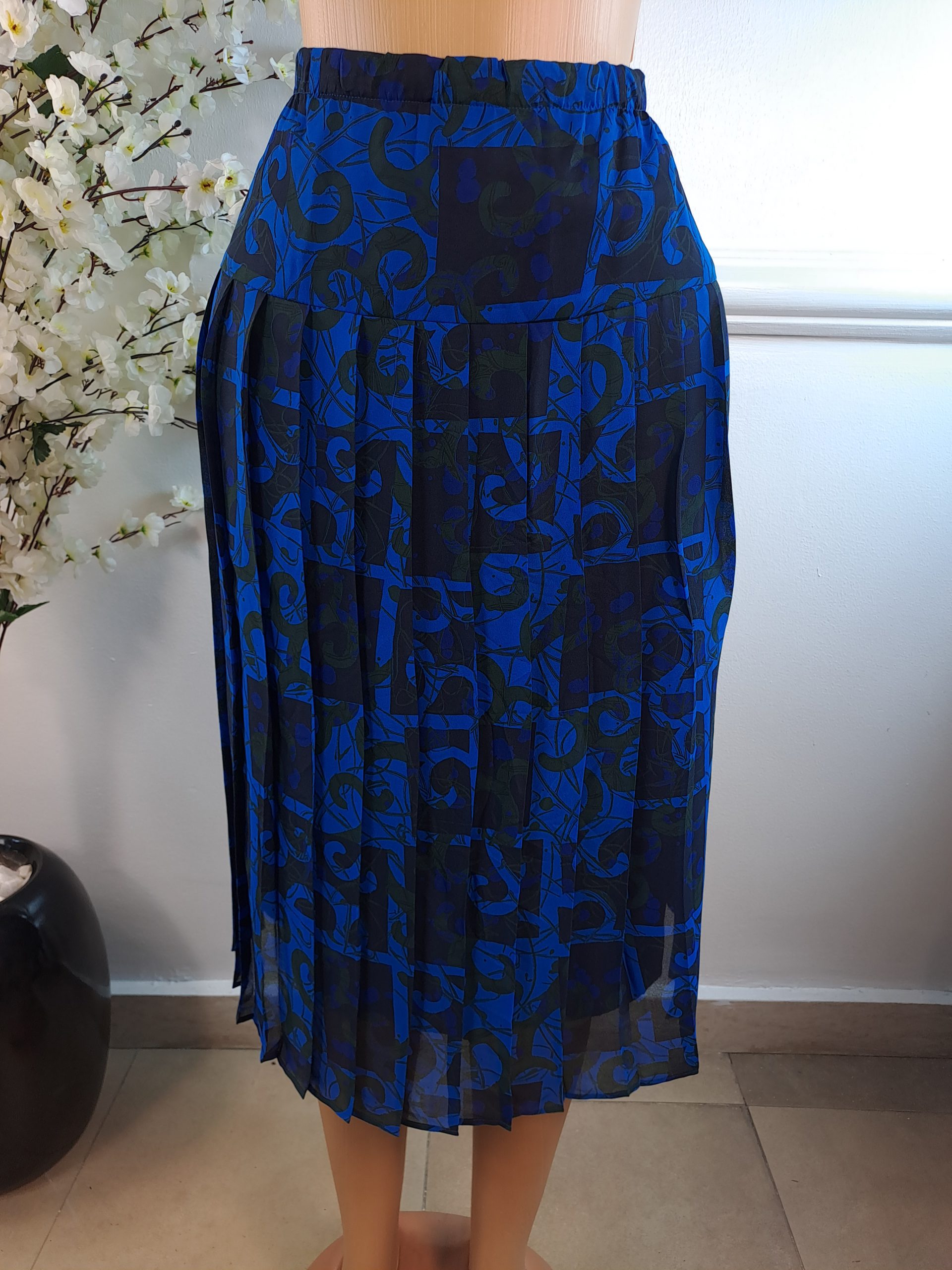 SKIRT UK 12, L-31 INCHES