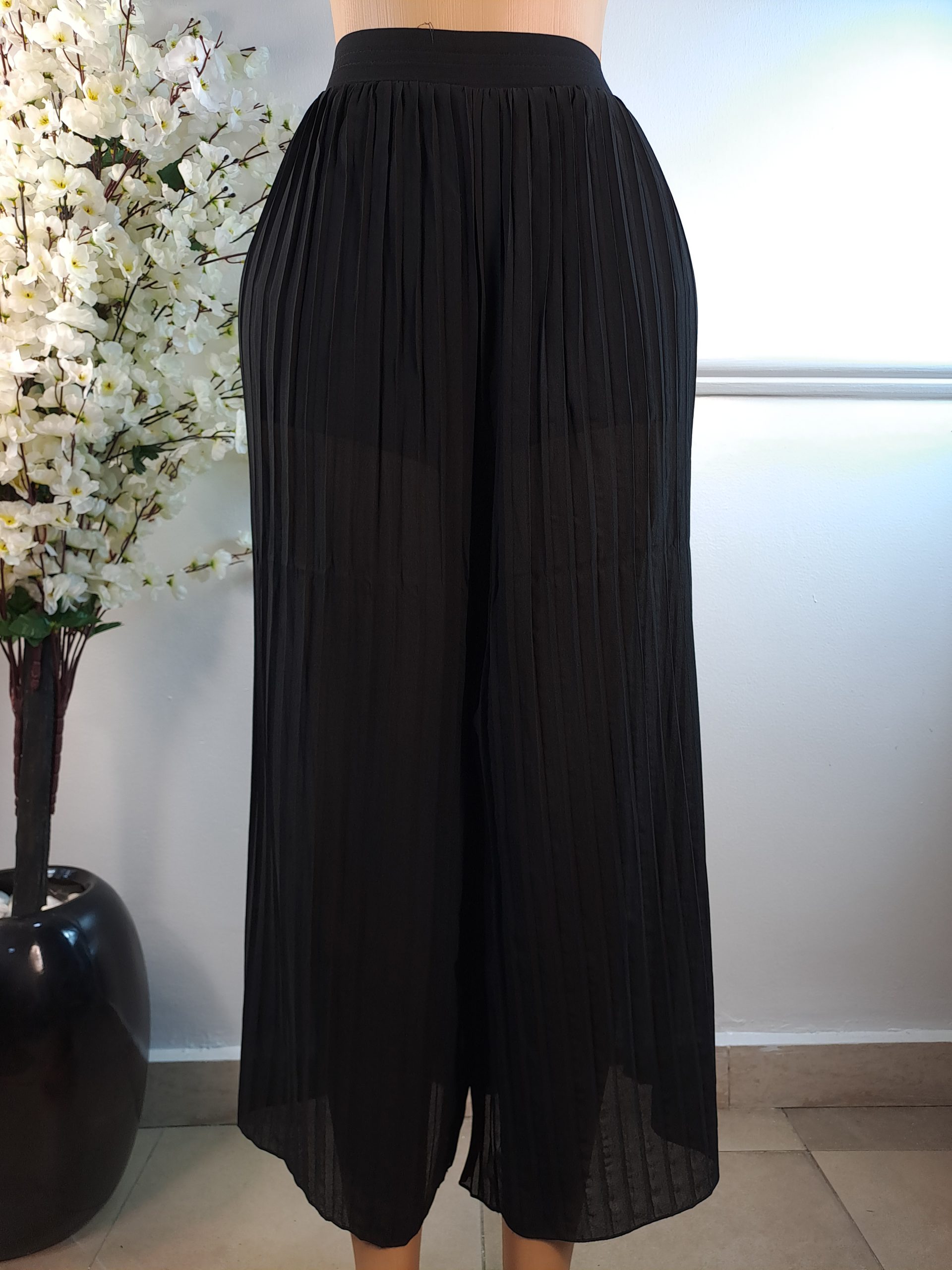 SKIRT UK 10, L-38 INCHES