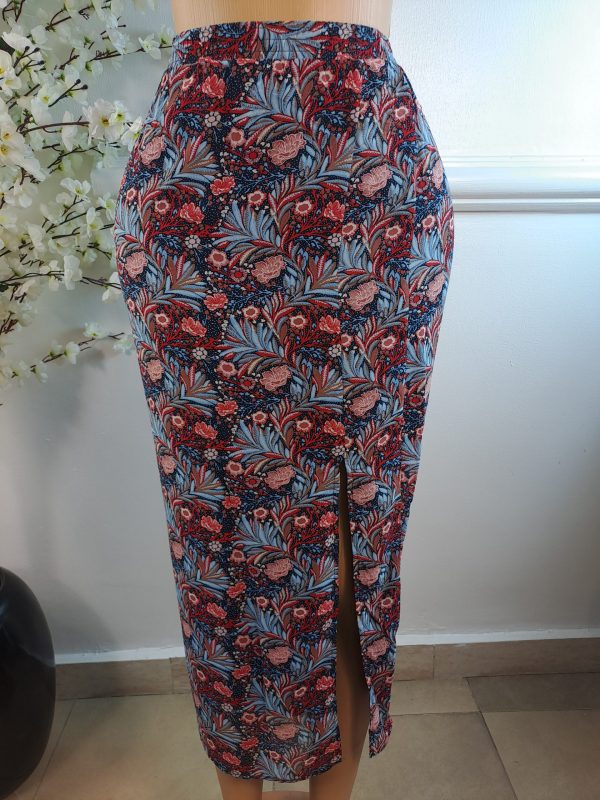 VERO MODA UK 8, L-36 INCHES