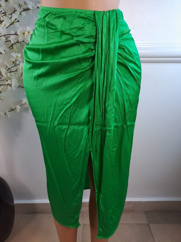 SKIRT UK 14, L-31 INCHES