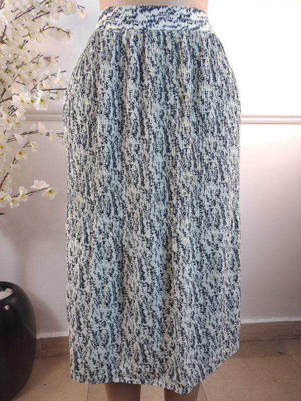SKIRT UK 12, L-27 INCHES