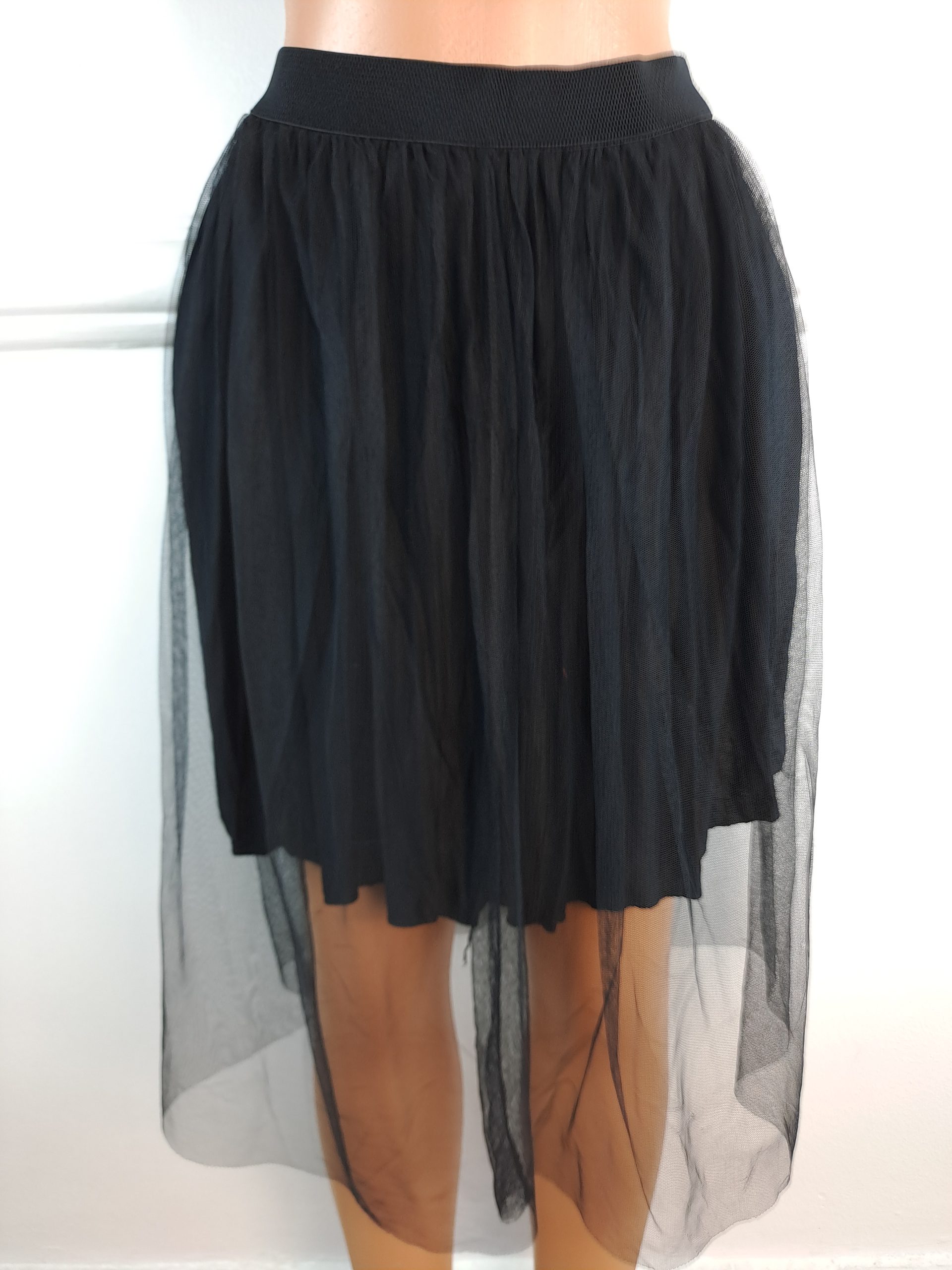 SKIRT UK 6, L-30 INCHES