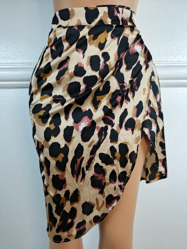 SKIRT UK 6, L-27 INCHES