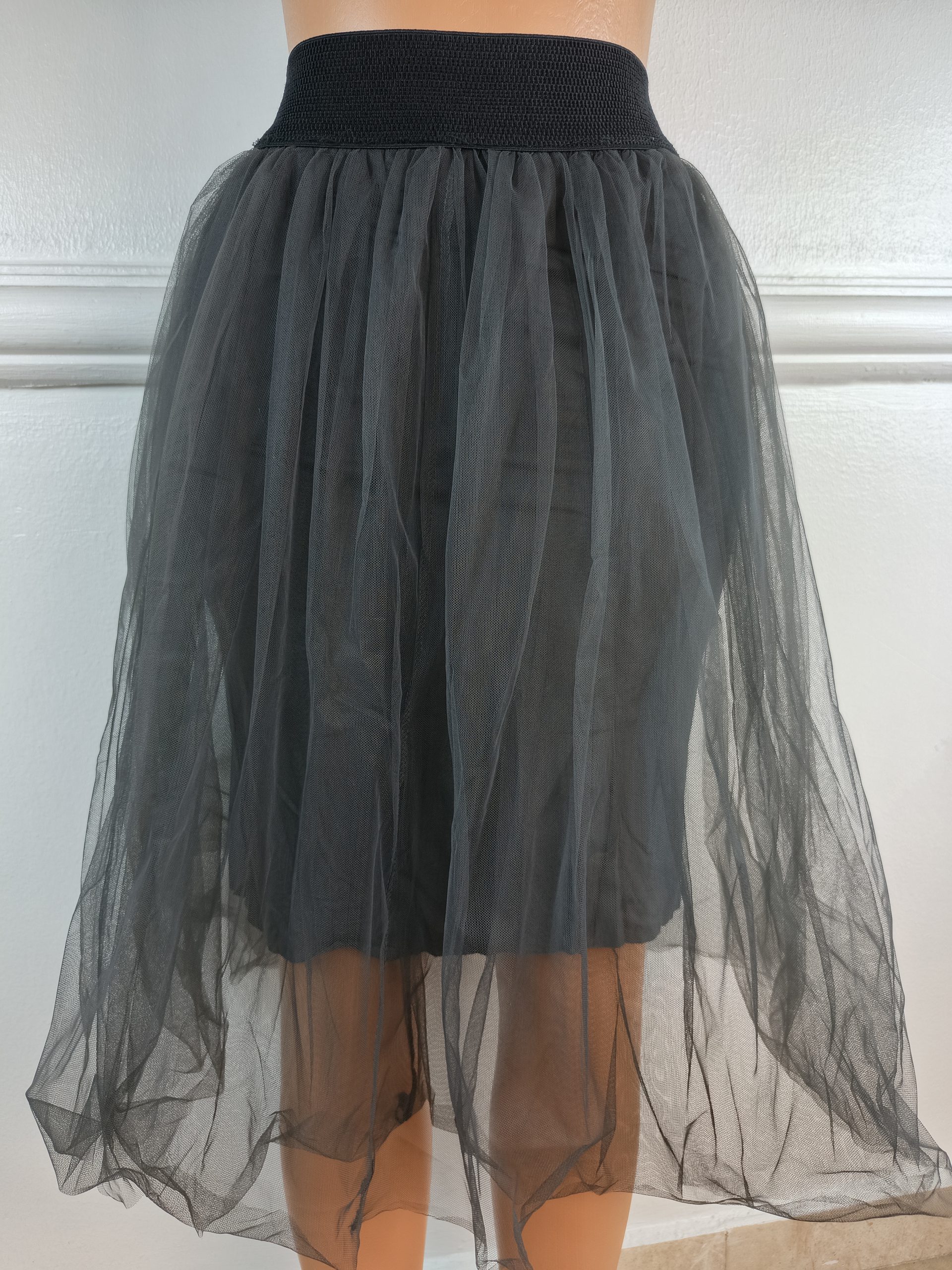 SKIRT UK 6, L-29 INCHES