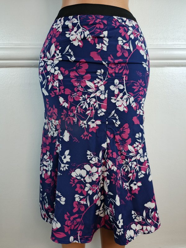 SKIRT UK 10, L-29 INCHES
