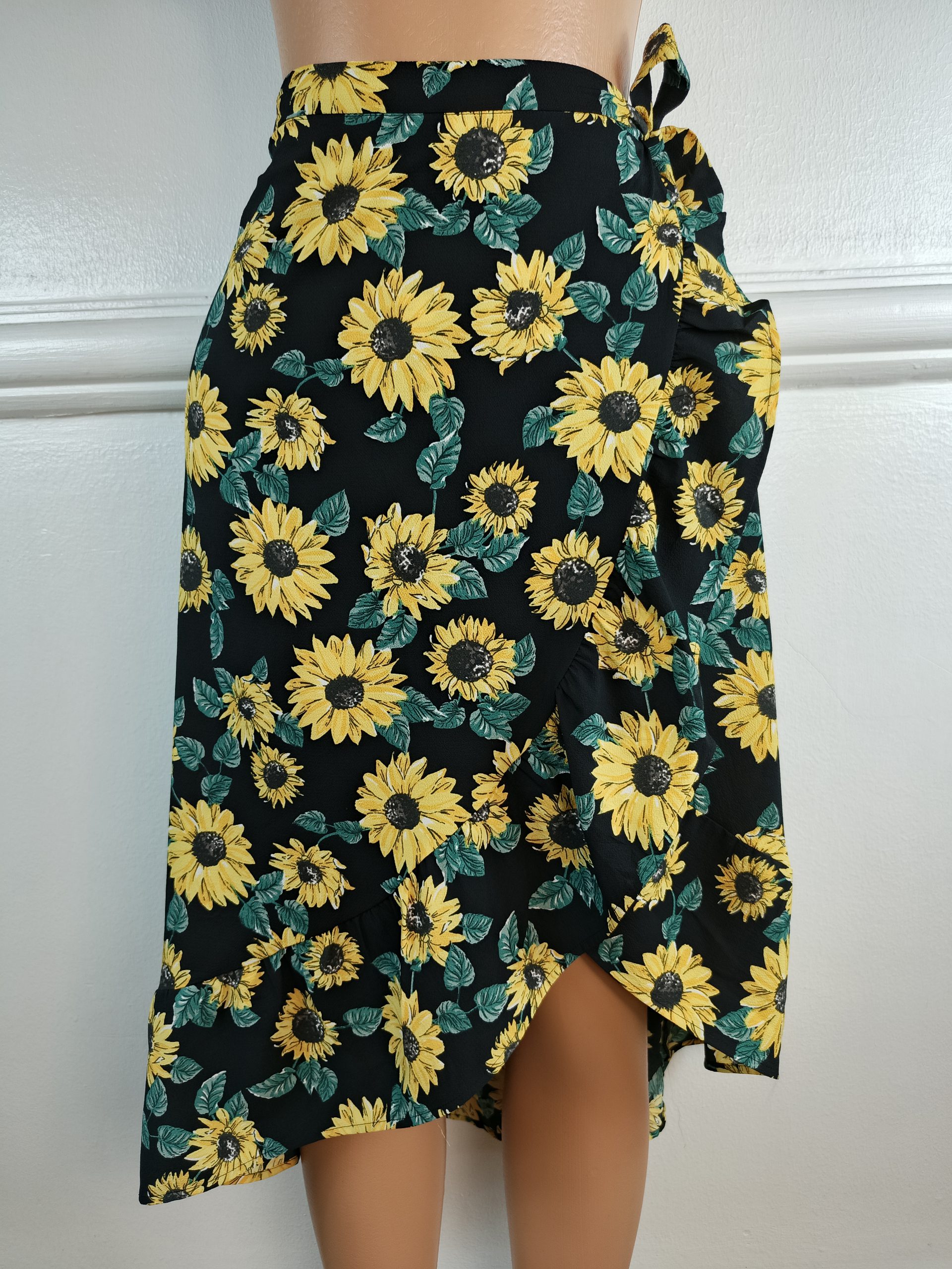 DIVIDED UK 10, L-36 INCHES