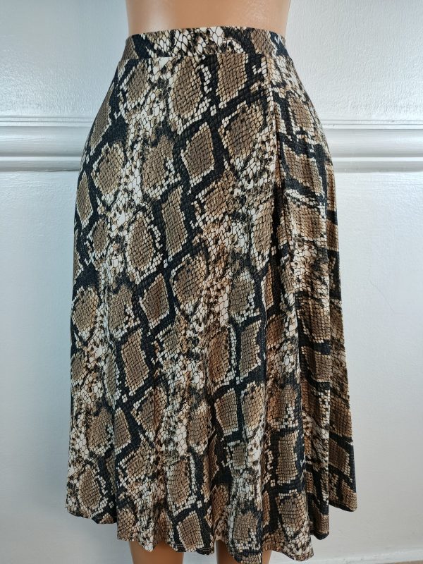F&F UK 8, L-30 INCHES