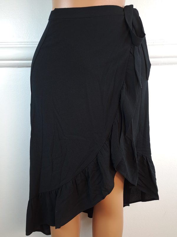 DIVIDED UK 6, L-34 INCHES
